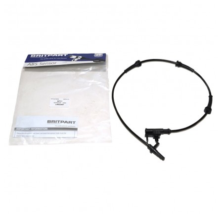 Rear Abs Sensor