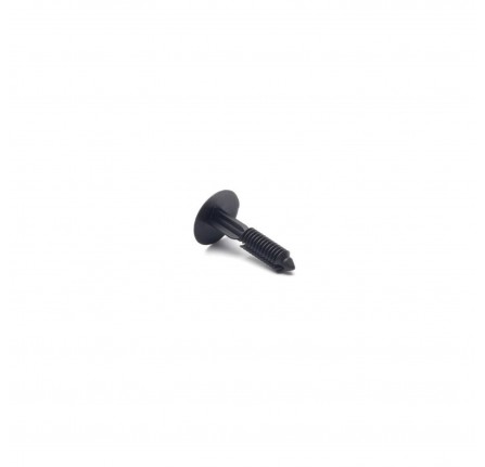 Genuine Evoque Front Bumper Side Trim Pin
