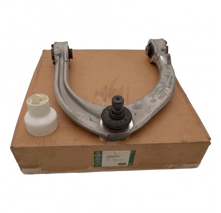 Front LH 5 mm Longer Upper Suspension Arm