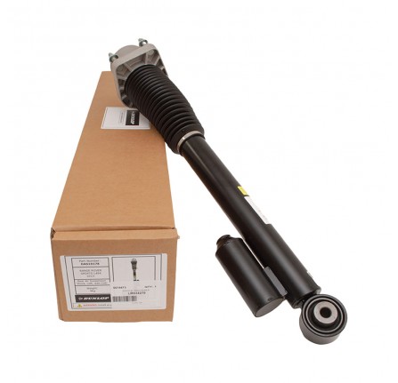 Rear LH Dunlop Shock Absorber