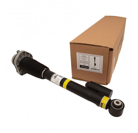 Rear LH Shock Absorber with Reinforcement