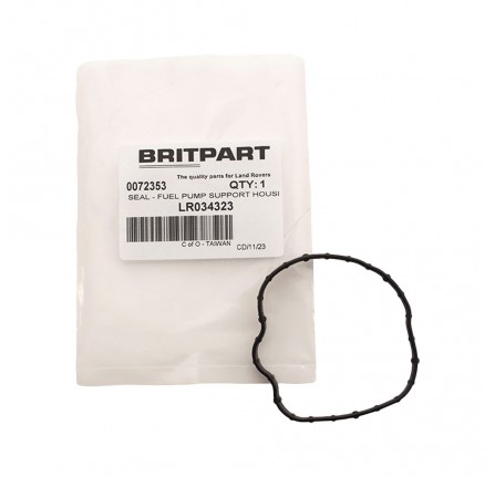 Fuel Injection Pump Seal 2.0L 16V Petrol