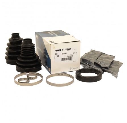 Front Driveshaft Boot Kit