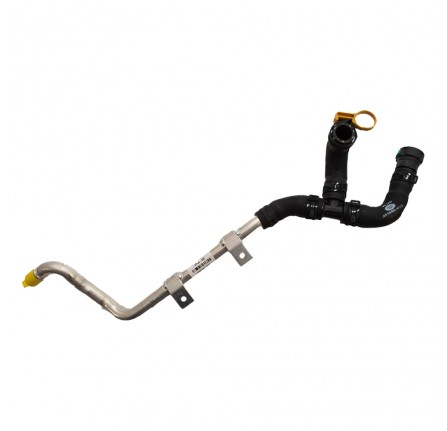 Heater Tube