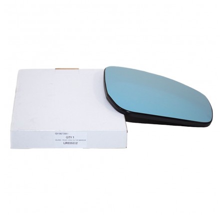 RH Mirror Glass Convex