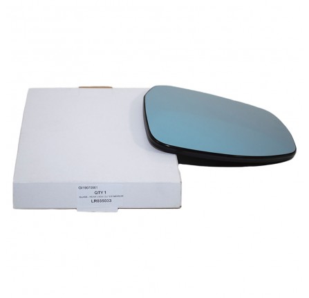 LH Mirror Class Convex