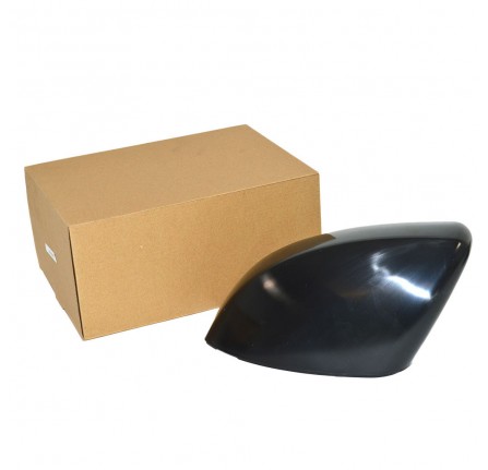 LH Primed Cover Mirror Housing