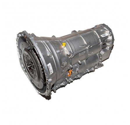 Automatic Transmission