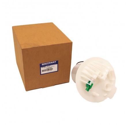 Fuel Sender Unit Dust Cover