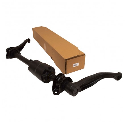 Rear Active Anti Roll Bar