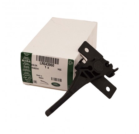 Genuine Bonnet Release Lever
