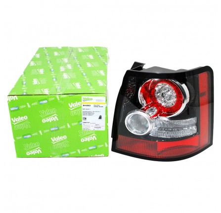 Valeo Rear RH Stop and Flasher Lamp Valeo