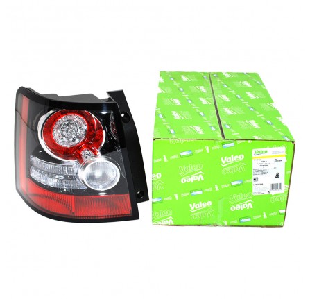 Rear LH Stop and Flasher Lamp Valeo