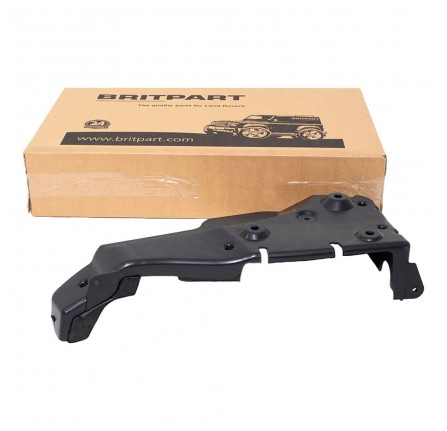 Lower Cover for Amk Suspension Pump