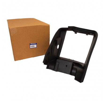 RH Front Air Deflector