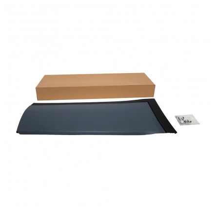RH Primed Door Moulding Less Moulding Insert