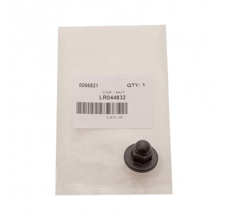 OEM Nut Cap M6 Range Rover 2013 on