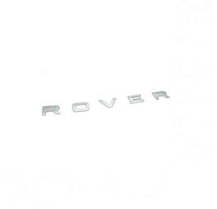 (Rover) Tailgate Badge Atlas