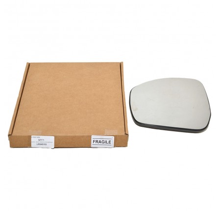 LH Mirror Convex Glass