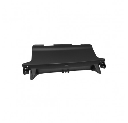 Towbar Under Tray