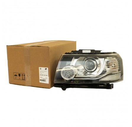 OEM Halogen Signature Headlamp LH RHD from DH000001
