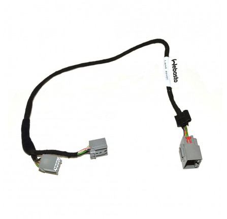 Genuine Sunroof Motor Wiring Harnesses