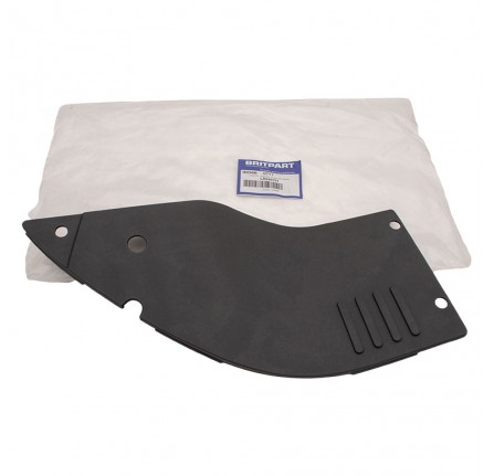 Cover - Engine Compartment RH