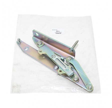 Genuine LH Bonnet Hinge