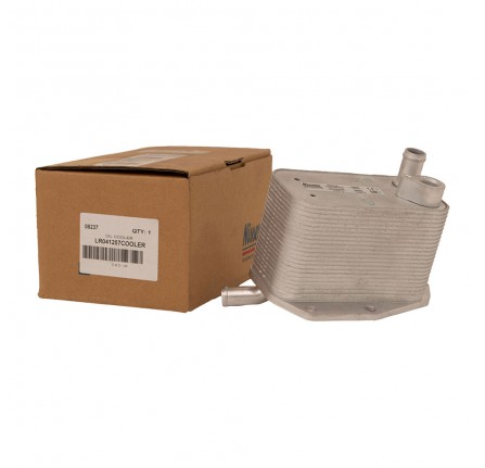 3.2L Dohc Oil Cooler