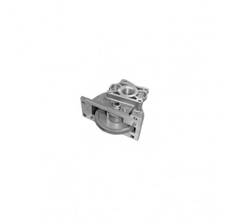 Housing Differential Lock for Motor
