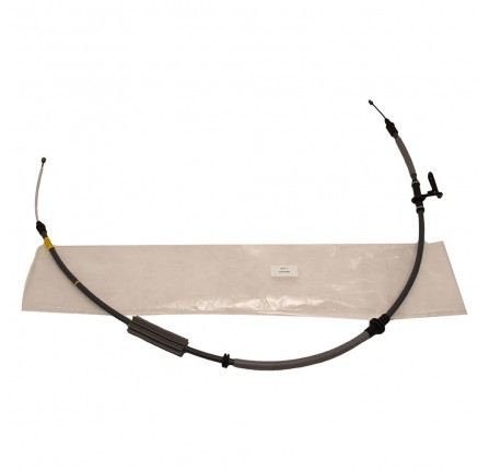 Genuine LH Parking Brake Cable