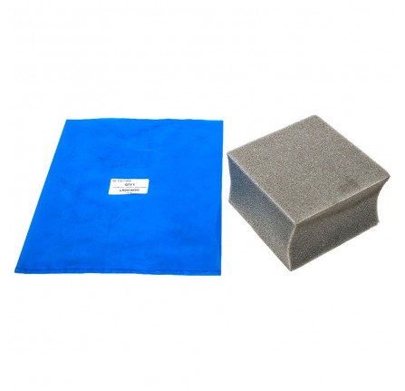 OEM Speed Control Foam Pad