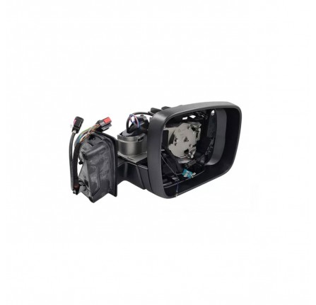 Genuine RH RHD Mirror Less Powerfold with Memory