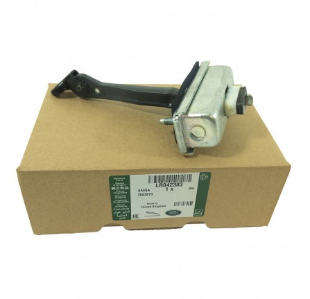 Genuine Rear Side Doo Check Rod