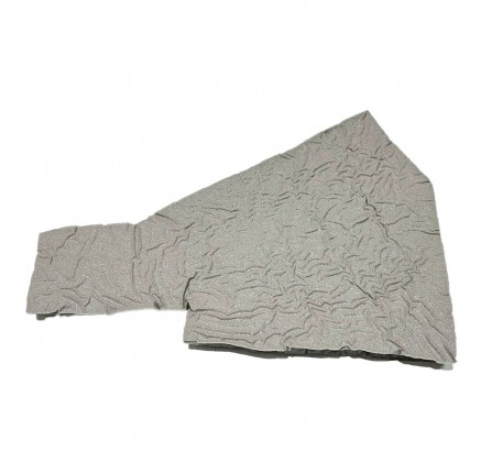 Insulator Hood Foam Filler RH/LH