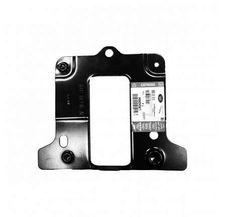 Genuine RH Rear Bumper Bracket