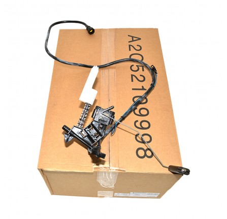 Fuel Pump Sender Unit (Pump Not Included) 5.0L Ohc