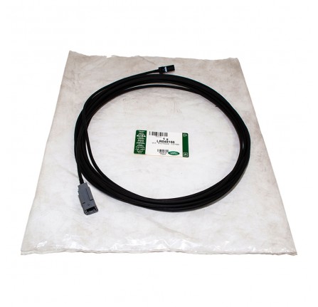 Genuine Overlay Repair for Tailgate Wiring