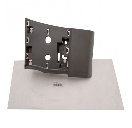 RH Lower Front Wing Moulding