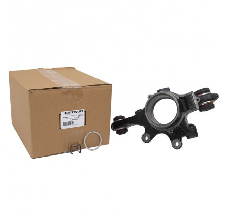 Rear Hub Knuckle RH