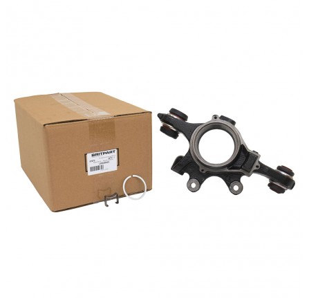 Rear LH Suspension Hub Knuckle