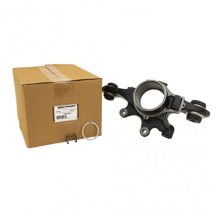 Rear RH Suspension Knuckle