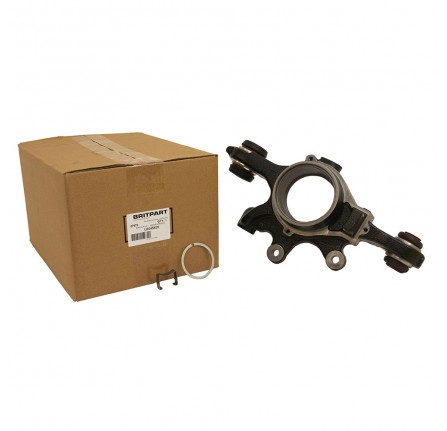 Rear LH Suspension Knuckle