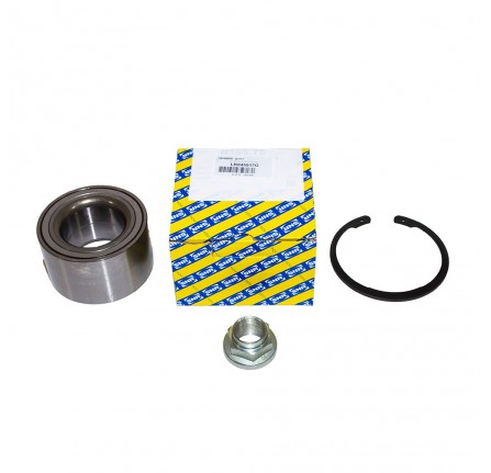 Genuine Rear Hub Bearing Discovery 3 and 4 and R/R Sport