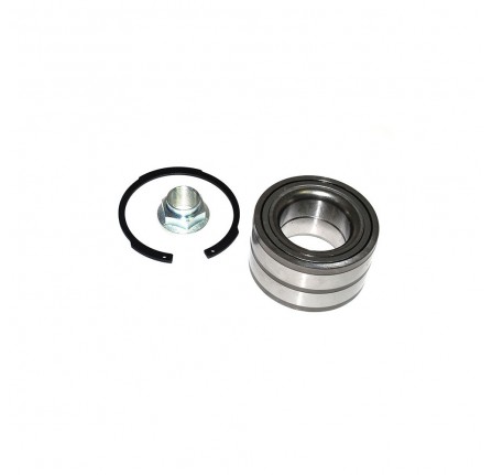 Ntn Rear Hub Bearing Discovery 3 and 4 and R/R Sport 2010-13