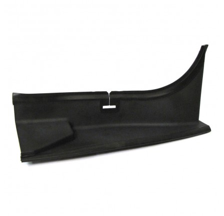 Genuine LH Rear Inner Light Cluster Cover