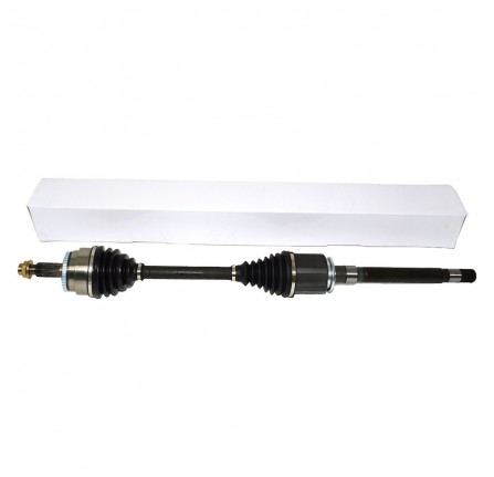 Front Drive Shaft Assembly RH