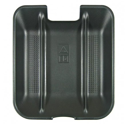 Genuine Stowage Compartment Tray with Telephone Pack