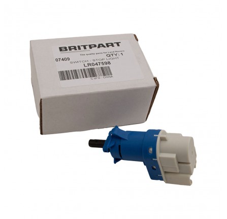Stop Light Inhibitor Switch
