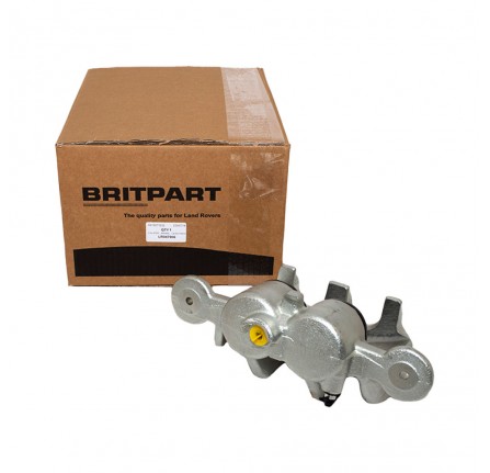 Front RH Brake Caliper
